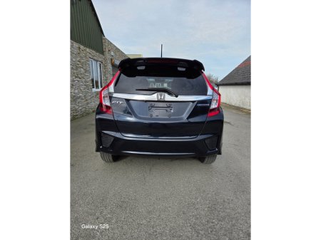 2016 Honda Fit - thumbnail 6