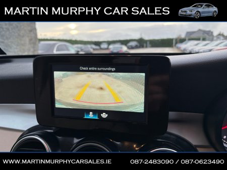 2021 Mercedes-Benz GLC Class - thumbnail 17