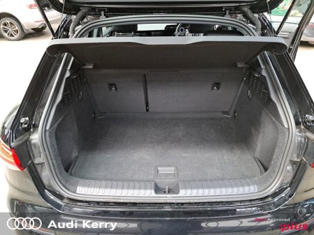 2025 Audi A3 - thumbnail 22