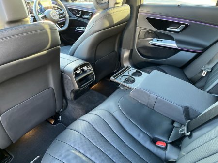 2025 Mercedes-Benz E Class E 300DE AMG Line Plus Estate - Twin Sunroof €89,950 thumbnail