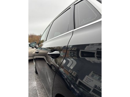 2022 Audi A3 30 TFSI 110HP SE €24,500 thumbnail