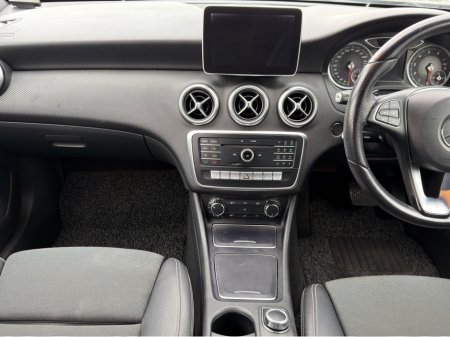 2016 Mercedes-Benz A Class - thumbnail 12