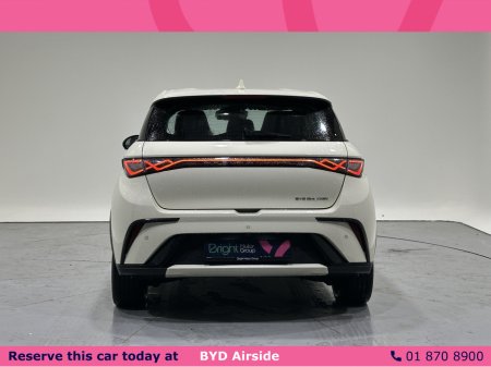 2026 BYD Dolphin - thumbnail 8