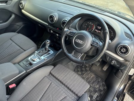 2014 Audi A3 - thumbnail 6