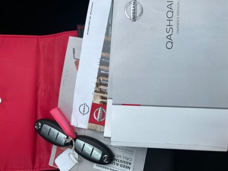 2019 Nissan Qashqai tekna €18,450 thumbnail