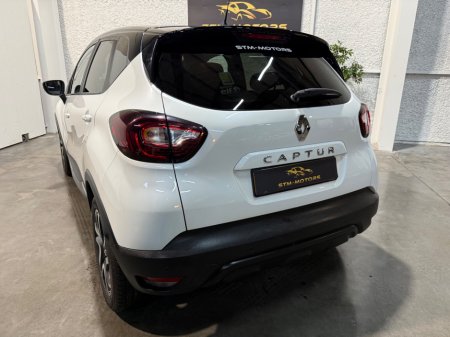 2021 Renault Captur - thumbnail 6