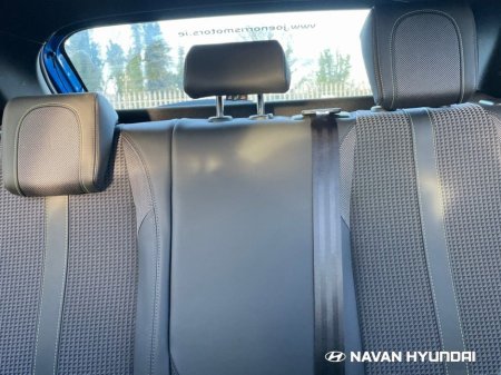 2023 Peugeot 208 Electric 136bhp (50 kWh) GT €19,950 thumbnail