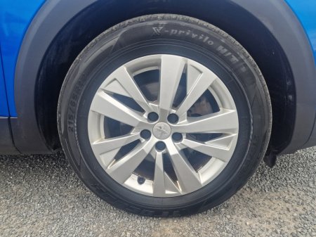 2021 Peugeot 3008 - photo 4