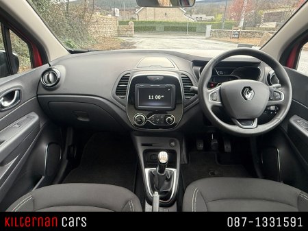 2019 Renault Captur - thumbnail 9