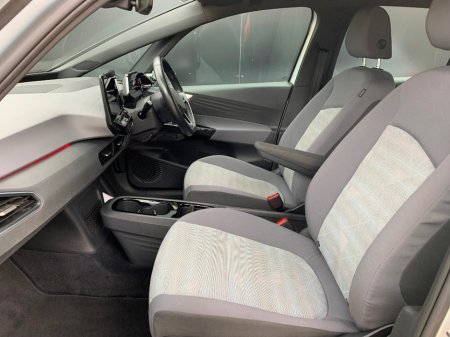 2021 Volkswagen ID.3 - thumbnail 16