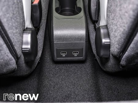 2020 Renault Zoe - thumbnail 22