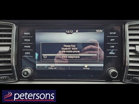 2017 Skoda Kodiaq AMBITION 2.0 TDI 150HP DSG 7 SEATER AUTOMATIC €23,950 thumbnail