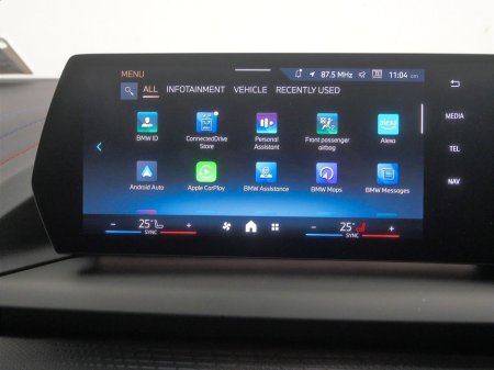 2025 BMW 2 Series - thumbnail 19