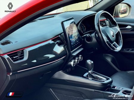 2021 Renault Arkana - thumbnail 20