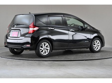 2020 Nissan Note 1.2 SC HYBRID *CARPLAY*ANDROID PLAYER*PARK SENSORS* €14,490 thumbnail