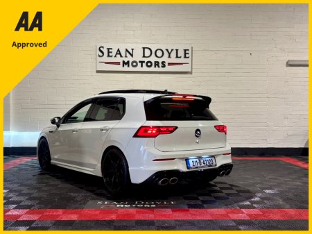 2021 Volkswagen Golf - thumbnail 7