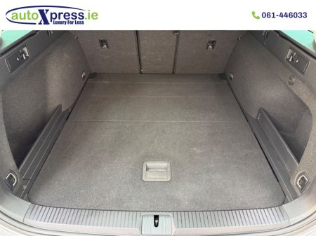 2018 Volkswagen Passat 2.0 TDI HIGH LINE Automatic, Reversing camera €21,995 thumbnail