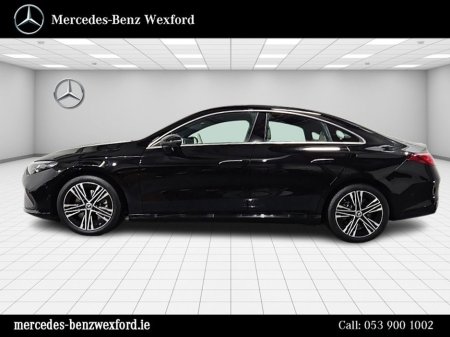 2026 Mercedes-Benz CLA Class 250+ AVAILABLE NOW TO ORDER thumbnail