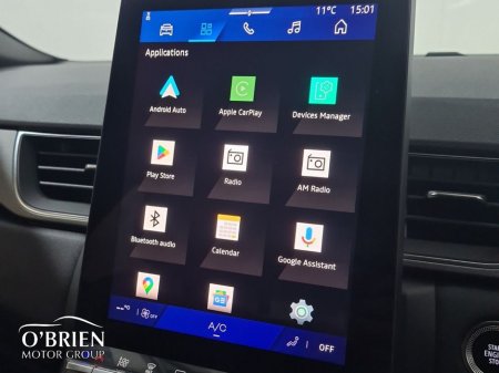 2025 Renault Symbioz techno TCe 140 E06X €32,900 thumbnail