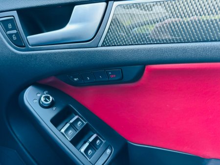 2012 Audi S5 - thumbnail 17