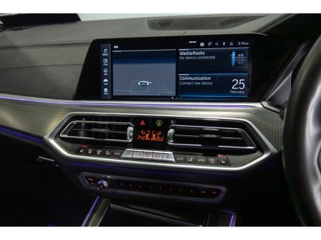 2021 BMW X5 - thumbnail 16