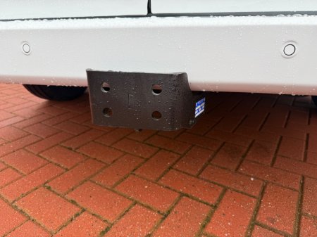 2024 Ford Transit Custom  €29,995 thumbnail