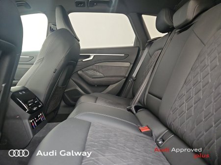 2026 Audi A6 - thumbnail 10