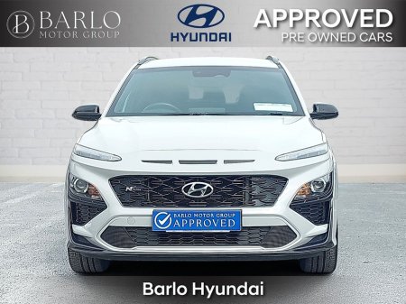 2022 Hyundai Kona - photo 3