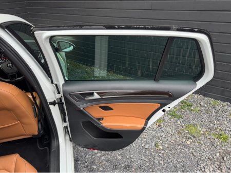 2015 Volkswagen Golf - thumbnail 15