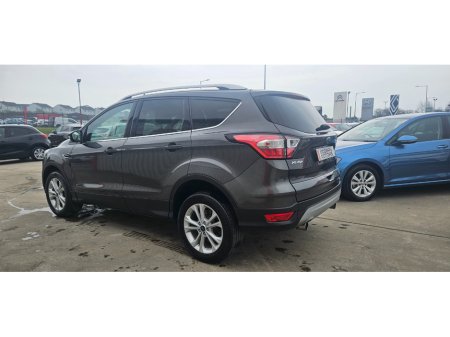 2018 Ford Kuga - thumbnail 12