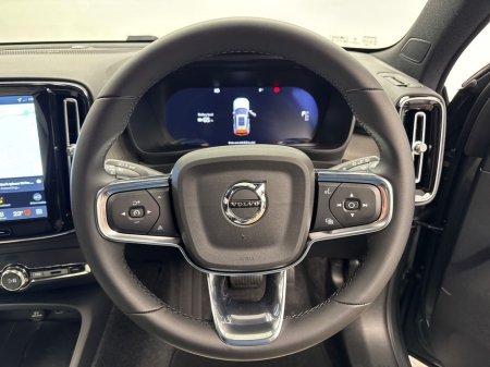 2026 Volvo EX40 ULTRA EXT RANGE *1.9% APR* €100 PER WEEK ON PCP €55,995 thumbnail