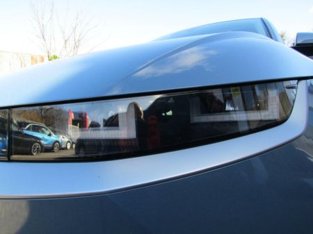 2022 Hyundai Ioniq 5 - thumbnail 40