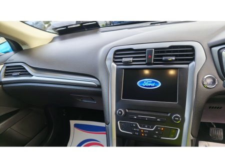 2017 Ford Mondeo 2.0 TDCI TITANIUM 180PS AA approved 1 Year Warranty €9,950 thumbnail