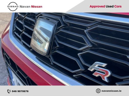 2018 SEAT Ateca - thumbnail 34