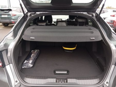 2024 Renault Arkana - thumbnail 5