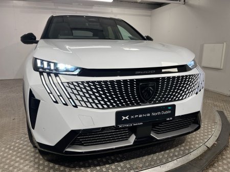 2025 Peugeot 3008 GT EV 73kWh 210BHP - Reversing Camera - Ambient Lighting - Sat Nav - Climate Control - Heated Seats/Steering Wheel - Keyless Start - Apple CarPlay/Android Auto €35,450 thumbnail