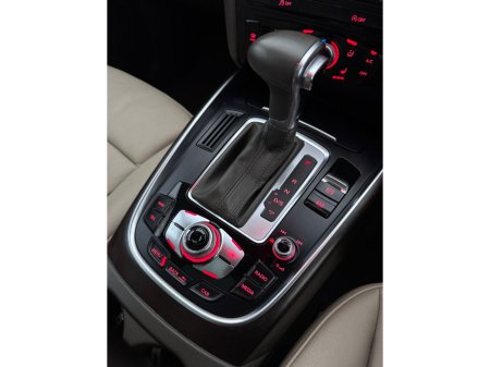 2016 Audi Q5 2.0 TDI 190 Q S-TRONIC SE AUTO 4DR €18,800 thumbnail