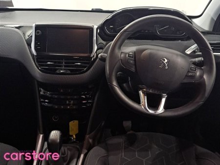 2016 Peugeot 2008 - thumbnail 11