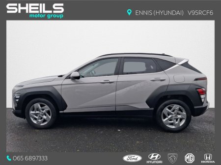 2024 Hyundai Kona 1.0 T-GDI Elegance €29,950 thumbnail