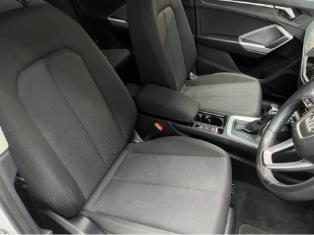 2020 Audi Q3 €31950 2020 AUDI Q3 SPORTBACK 35TFSI 1.5 AUTOMATIC / CRUISE CONTROL / 360° PARKING CAMERA / ELECTRIC HEATED SEATS €31,950 thumbnail