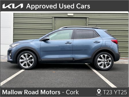 2019 Kia Stonic - thumbnail 6