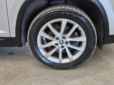 2019 Skoda Kodiaq - thumbnail 7