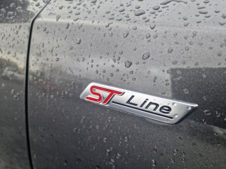 2023 Ford Focus St-line 1.0T 125 M6 FWD 5DR*QUALITY ASSURED USED CARS*SIMI APPROVED*GREAT RATE FINANCE AVAILABLE*WELCOME TO DAVID QUIGLEY AUTOS* €22,950 thumbnail