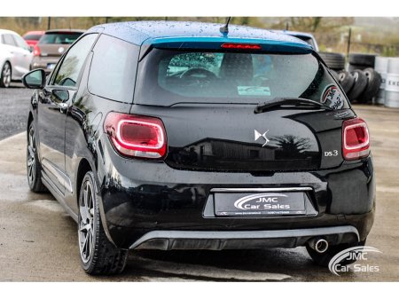2016 Citroen DS3 - thumbnail 9