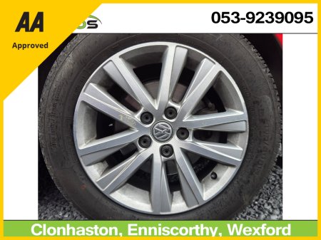 2017 Volkswagen Polo - thumbnail 7