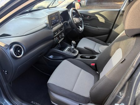 2022 Hyundai Kona KAUAI COMFORT 5DR PETROL €20,950 thumbnail