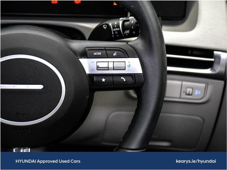 2024 Hyundai Tucson FL Executive thumbnail