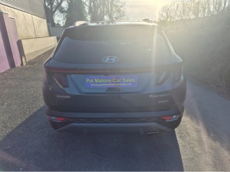 2022 Hyundai Tucson PREMIUM TGDI PHEV €29,950