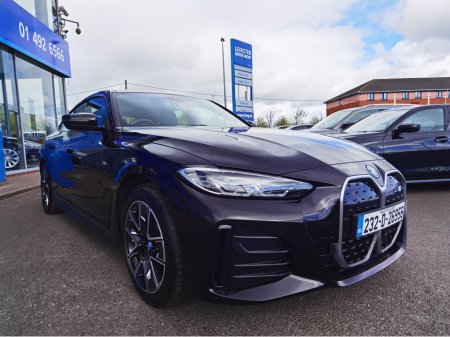 2023 BMW i4 - thumbnail 5