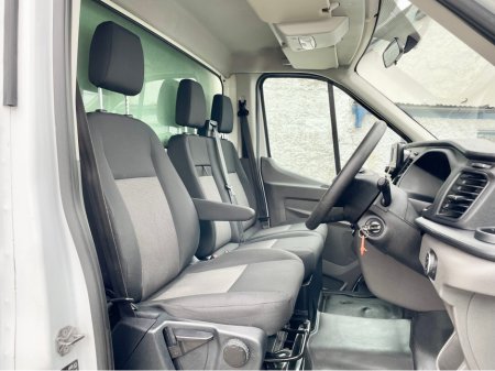 2023 Ford Transit - thumbnail 14